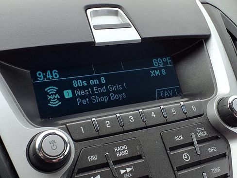 Used 2014 Chevrolet Equinox LS FWD image 18