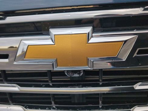 New 2026 Chevrolet Silverado 2500 LTZ w/ LTZ Premium Package image 31