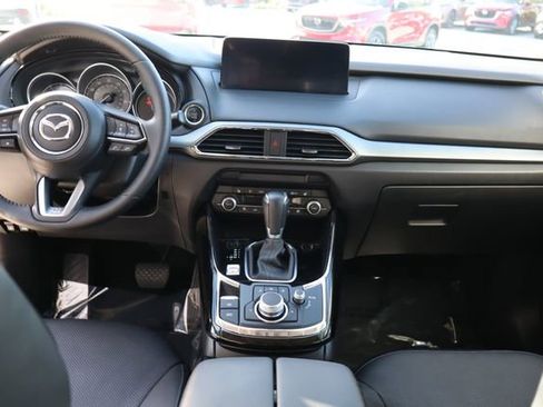 Used 2023 MAZDA CX-9 Touring Plus AWD/4WD image 33