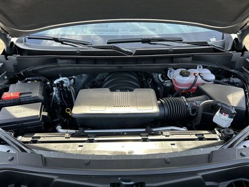 New 2026 GMC Yukon AT4 w/ AT4 Premium Plus Package image 31