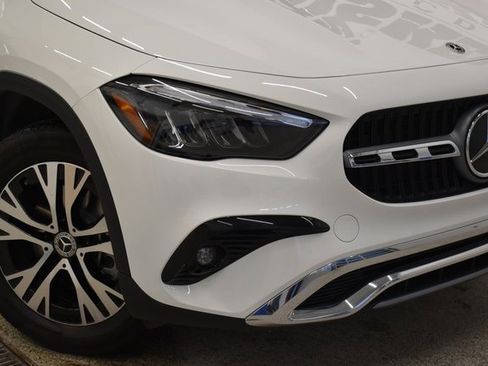 New 2026 Mercedes-Benz GLA 250 4MATIC image 15