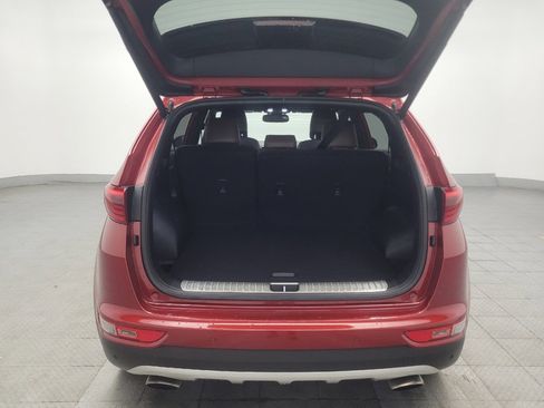 Used 2017 Kia Sportage SX AWD/4WD image 29