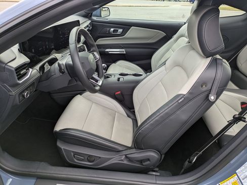 Certified 2024 Ford Mustang GT Premium image 15