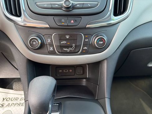 Used 2023 Chevrolet Equinox LS w/ LS Convenience Package AWD/4WD image 33
