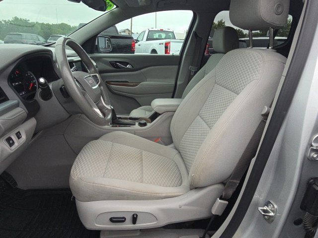 Used 2019 GMC Acadia SLE AWD/4WD image 10
