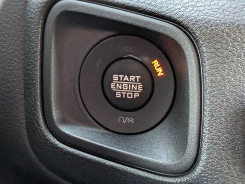 New 2026 Jeep Wrangler Unlimited Sport AWD/4WD image 16