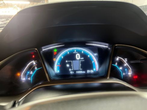 Used 2016 Honda Civic EX-T image 23