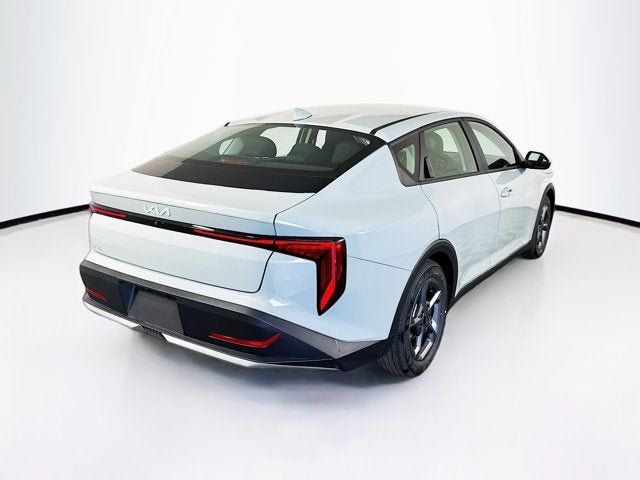 New 2026 Kia K4 FWD image 5