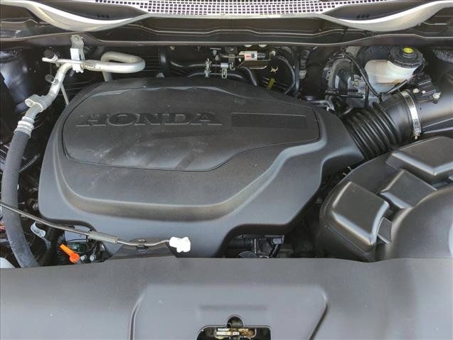 Certified 2025 Honda Odyssey EX-L image 24