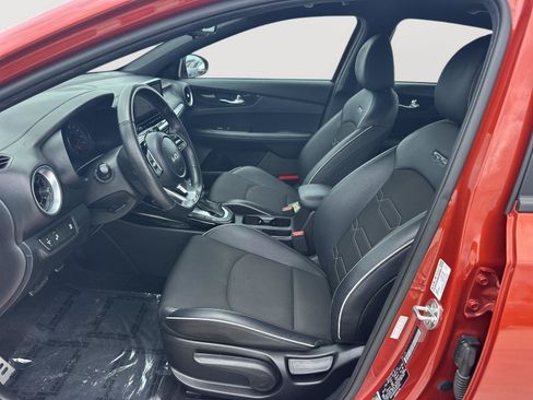 Used 2024 Kia Forte GT-Line FWD image 7