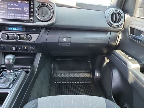 Used 2023 Toyota Tacoma TRD Sport AWD/4WD image 26