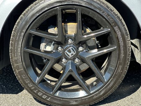 Used 2022 Honda Civic Sport image 13