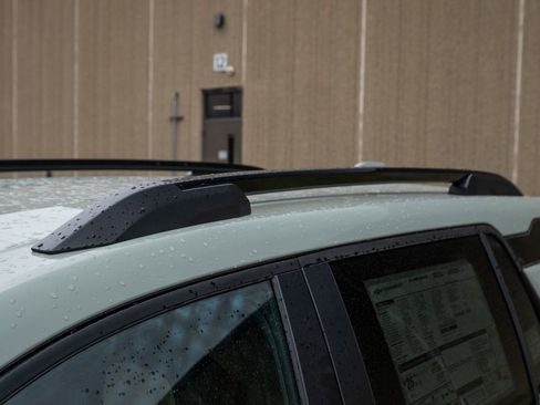 New 2026 Chevrolet Equinox ACTIV w/ Convenience Package III image 10