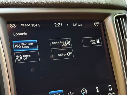 Used 2018 Maserati Levante 3.0L image 30