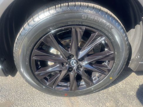 Used 2023 MAZDA CX-5 Carbon Edition image 30