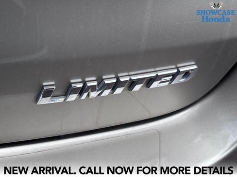 Used 2016 Toyota Highlander Limited Platinum AWD/4WD image 14