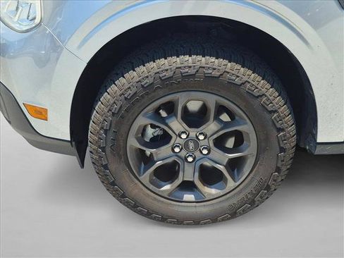 Used 2024 Ford Maverick XLT FWD image 20