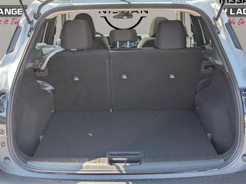 New 2026 Nissan Kicks SV w/ SV Premium Package image 10