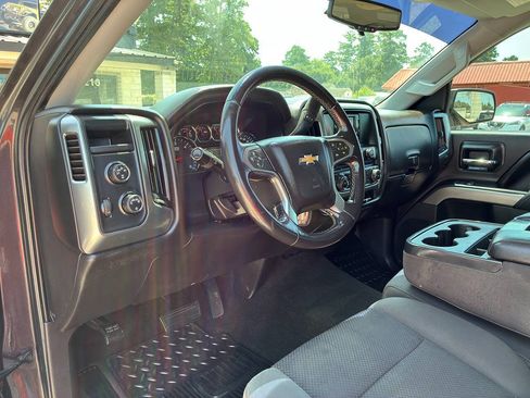Used 2014 Chevrolet Silverado 1500 LT AWD/4WD image 18