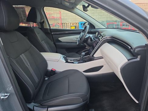Used 2024 Hyundai Tucson SEL AWD/4WD image 31