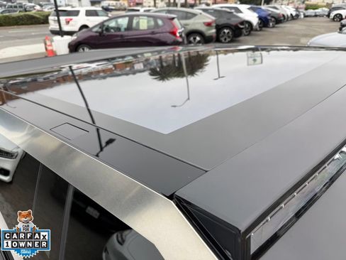 Used 2024 Tesla Cybertruck Cyberbeast AWD/4WD image 73