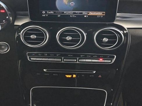 Used 2018 Mercedes-Benz GLC 300 image 15