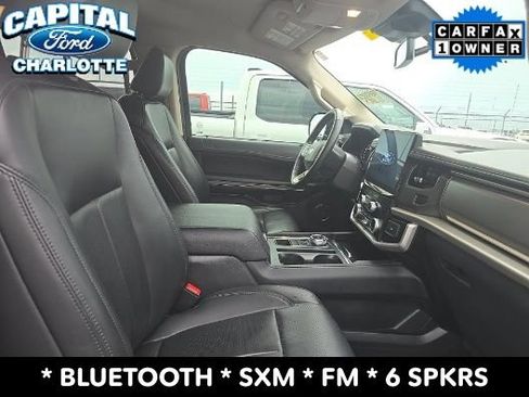Used 2024 Ford Expedition XLT RWD image 9