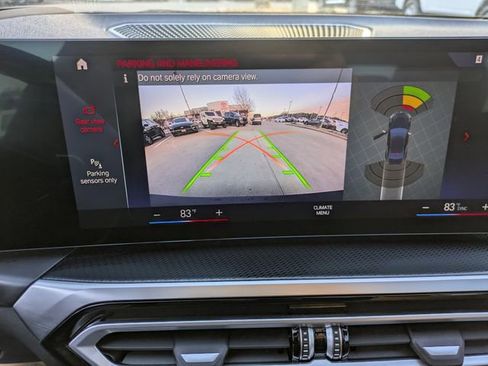 Used 2024 BMW M240i xDrive M240i w/ Premium Package image 17