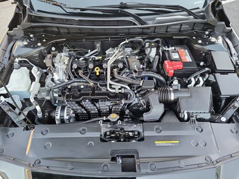 Used 2023 Nissan Altima 2.5 SV image 22