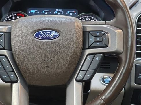 Used 2020 Ford F150 Limited w/ Trailer Tow Package image 22