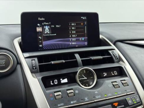 Used 2021 Lexus NX 300 AWD w/ Accessory Package 2 image 30