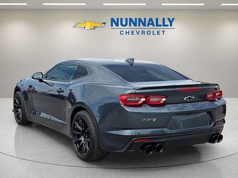 Used 2023 Chevrolet Camaro LT RWD image 3