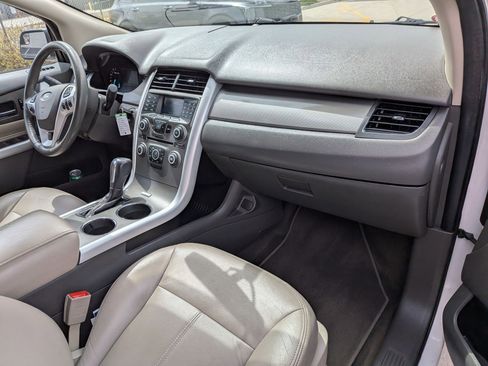 Used 2014 Ford Edge SEL AWD/4WD image 29