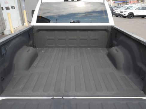 Used 2025 RAM 2500 Big Horn image 10