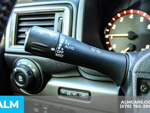 Used 2023 Nissan Titan PRO-4X w/ Pro-4x Convenience Package image 29