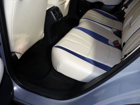 Certified 2025 Acura ADX A-Spec image 26