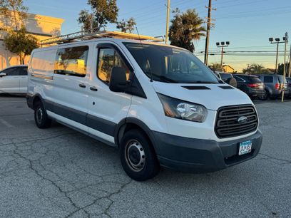 Used 2018 Ford Transit 150 148 Low Roof