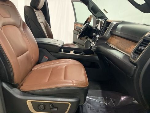 Used 2021 RAM 1500 Limited image 25