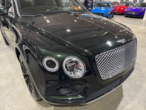 Used 2017 Bentley Bentayga W12 Touring Spec $252K MRP image 30