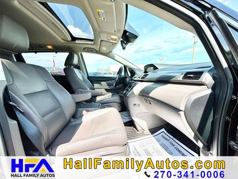 Used 2016 Honda Odyssey EX-L image 30