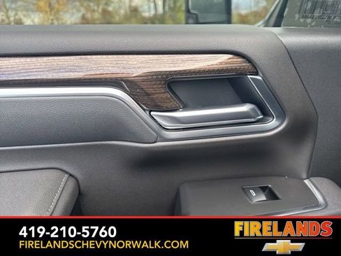 New 2026 Chevrolet Silverado 2500 LT w/ All Star Edition image 24