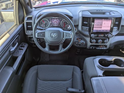 Used 2025 RAM 1500 Classic Warlock image 15