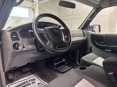 Used 2007 Ford Ranger XLT RWD image 14