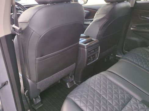 Used 2023 Nissan Murano Platinum image 20