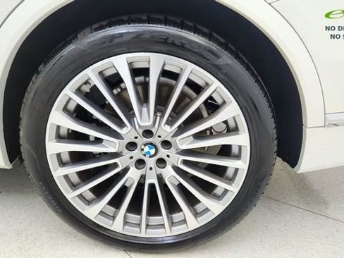 Used 2026 BMW X7 xDrive40i AWD/4WD image 67