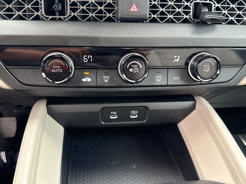 Used 2023 Honda Accord LX image 26