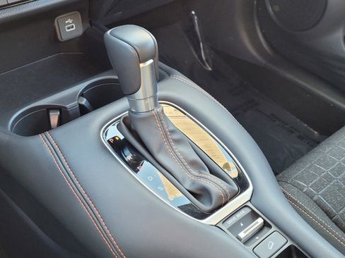 Certified 2024 Honda HR-V Sport image 26