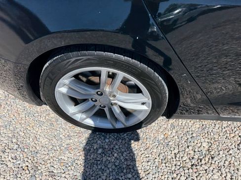 Used 2013 Tesla Model S RWD image 36