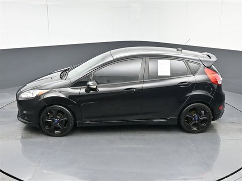 Used 2016 Ford Fiesta ST image 26
