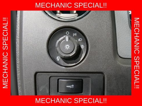 Used 2011 Ford F150 XLT w/ XLT Chrome Pkg image 25